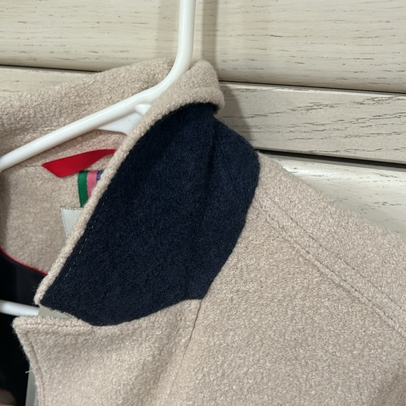 NWT Boden Knight Coat, US 8R - Picture 10 of 11